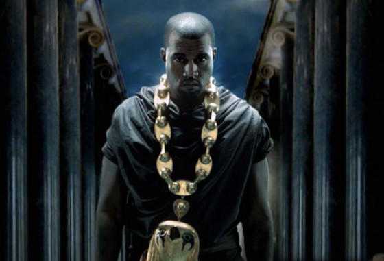 kanye west power. of Kanye West#39;s “Power”.